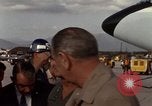 Image of Lyndon Baines Johnson Vietnam, 1967, second 31 stock footage video 65675067868