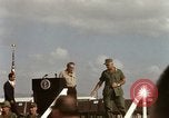 Image of Lyndon Baines Johnson Vietnam, 1967, second 48 stock footage video 65675067868