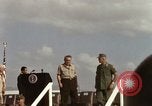 Image of Lyndon Baines Johnson Vietnam, 1967, second 49 stock footage video 65675067868