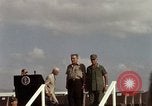 Image of Lyndon Baines Johnson Vietnam, 1967, second 52 stock footage video 65675067868