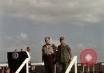 Image of Lyndon Baines Johnson Vietnam, 1967, second 53 stock footage video 65675067868