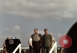 Image of Lyndon Baines Johnson Vietnam, 1967, second 54 stock footage video 65675067868