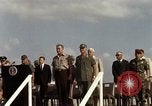 Image of Lyndon Baines Johnson Vietnam, 1967, second 59 stock footage video 65675067868