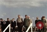 Image of Lyndon Baines Johnson Vietnam, 1967, second 61 stock footage video 65675067868