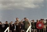 Image of Lyndon Baines Johnson Vietnam, 1967, second 62 stock footage video 65675067868