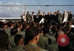 Image of Lyndon Baines Johnson Vietnam, 1967, second 1 stock footage video 65675067869
