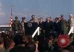 Image of Lyndon Baines Johnson Vietnam, 1967, second 3 stock footage video 65675067869