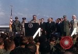 Image of Lyndon Baines Johnson Vietnam, 1967, second 4 stock footage video 65675067869