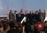 Image of Lyndon Baines Johnson Vietnam, 1967, second 5 stock footage video 65675067869
