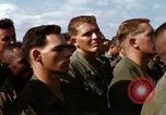 Image of Lyndon Baines Johnson Vietnam, 1967, second 9 stock footage video 65675067869