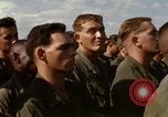 Image of Lyndon Baines Johnson Vietnam, 1967, second 11 stock footage video 65675067869