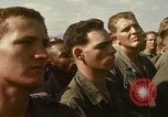 Image of Lyndon Baines Johnson Vietnam, 1967, second 16 stock footage video 65675067869