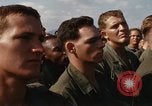Image of Lyndon Baines Johnson Vietnam, 1967, second 18 stock footage video 65675067869