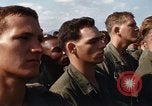 Image of Lyndon Baines Johnson Vietnam, 1967, second 22 stock footage video 65675067869
