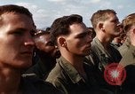 Image of Lyndon Baines Johnson Vietnam, 1967, second 23 stock footage video 65675067869