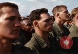Image of Lyndon Baines Johnson Vietnam, 1967, second 24 stock footage video 65675067869