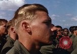 Image of Lyndon Baines Johnson Vietnam, 1967, second 27 stock footage video 65675067869