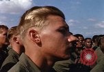 Image of Lyndon Baines Johnson Vietnam, 1967, second 28 stock footage video 65675067869