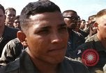 Image of Lyndon Baines Johnson Vietnam, 1967, second 29 stock footage video 65675067869