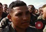 Image of Lyndon Baines Johnson Vietnam, 1967, second 32 stock footage video 65675067869
