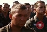 Image of Lyndon Baines Johnson Vietnam, 1967, second 34 stock footage video 65675067869