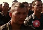 Image of Lyndon Baines Johnson Vietnam, 1967, second 38 stock footage video 65675067869
