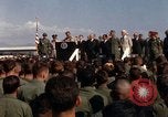Image of Lyndon Baines Johnson Vietnam, 1967, second 39 stock footage video 65675067869