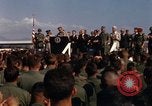 Image of Lyndon Baines Johnson Vietnam, 1967, second 40 stock footage video 65675067869