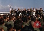 Image of Lyndon Baines Johnson Vietnam, 1967, second 41 stock footage video 65675067869