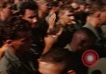 Image of Lyndon Baines Johnson Vietnam, 1967, second 43 stock footage video 65675067869