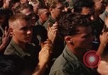 Image of Lyndon Baines Johnson Vietnam, 1967, second 44 stock footage video 65675067869