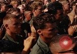 Image of Lyndon Baines Johnson Vietnam, 1967, second 46 stock footage video 65675067869