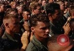 Image of Lyndon Baines Johnson Vietnam, 1967, second 47 stock footage video 65675067869