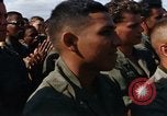 Image of Lyndon Baines Johnson Vietnam, 1967, second 48 stock footage video 65675067869