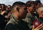 Image of Lyndon Baines Johnson Vietnam, 1967, second 49 stock footage video 65675067869