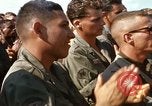 Image of Lyndon Baines Johnson Vietnam, 1967, second 53 stock footage video 65675067869