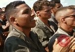 Image of Lyndon Baines Johnson Vietnam, 1967, second 54 stock footage video 65675067869