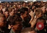 Image of Lyndon Baines Johnson Vietnam, 1967, second 55 stock footage video 65675067869