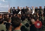 Image of Lyndon Baines Johnson Vietnam, 1967, second 61 stock footage video 65675067869