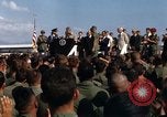Image of Lyndon Baines Johnson Vietnam, 1967, second 62 stock footage video 65675067869