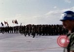 Image Lyndon Baines Johnson Vietnam, 1967, de la seconde 3 séquences d'archives historiques vidéo 65675067870