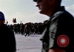 Image Lyndon Baines Johnson Vietnam, 1967, de la seconde 4 séquences d'archives historiques vidéo 65675067870