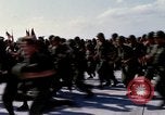 Image Lyndon Baines Johnson Vietnam, 1967, de la seconde 7 séquences d'archives historiques vidéo 65675067870