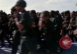 Image Lyndon Baines Johnson Vietnam, 1967, de la seconde 12 séquences d'archives historiques vidéo 65675067870