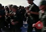 Image Lyndon Baines Johnson Vietnam, 1967, de la seconde 13 séquences d'archives historiques vidéo 65675067870