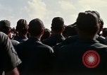 Image Lyndon Baines Johnson Vietnam, 1967, de la seconde 21 séquences d'archives historiques vidéo 65675067870