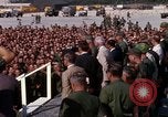 Image Lyndon Baines Johnson Vietnam, 1967, de la seconde 23 séquences d'archives historiques vidéo 65675067870