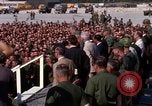 Image Lyndon Baines Johnson Vietnam, 1967, de la seconde 24 séquences d'archives historiques vidéo 65675067870