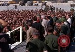 Image Lyndon Baines Johnson Vietnam, 1967, de la seconde 26 séquences d'archives historiques vidéo 65675067870