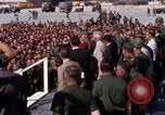 Image Lyndon Baines Johnson Vietnam, 1967, de la seconde 28 séquences d'archives historiques vidéo 65675067870